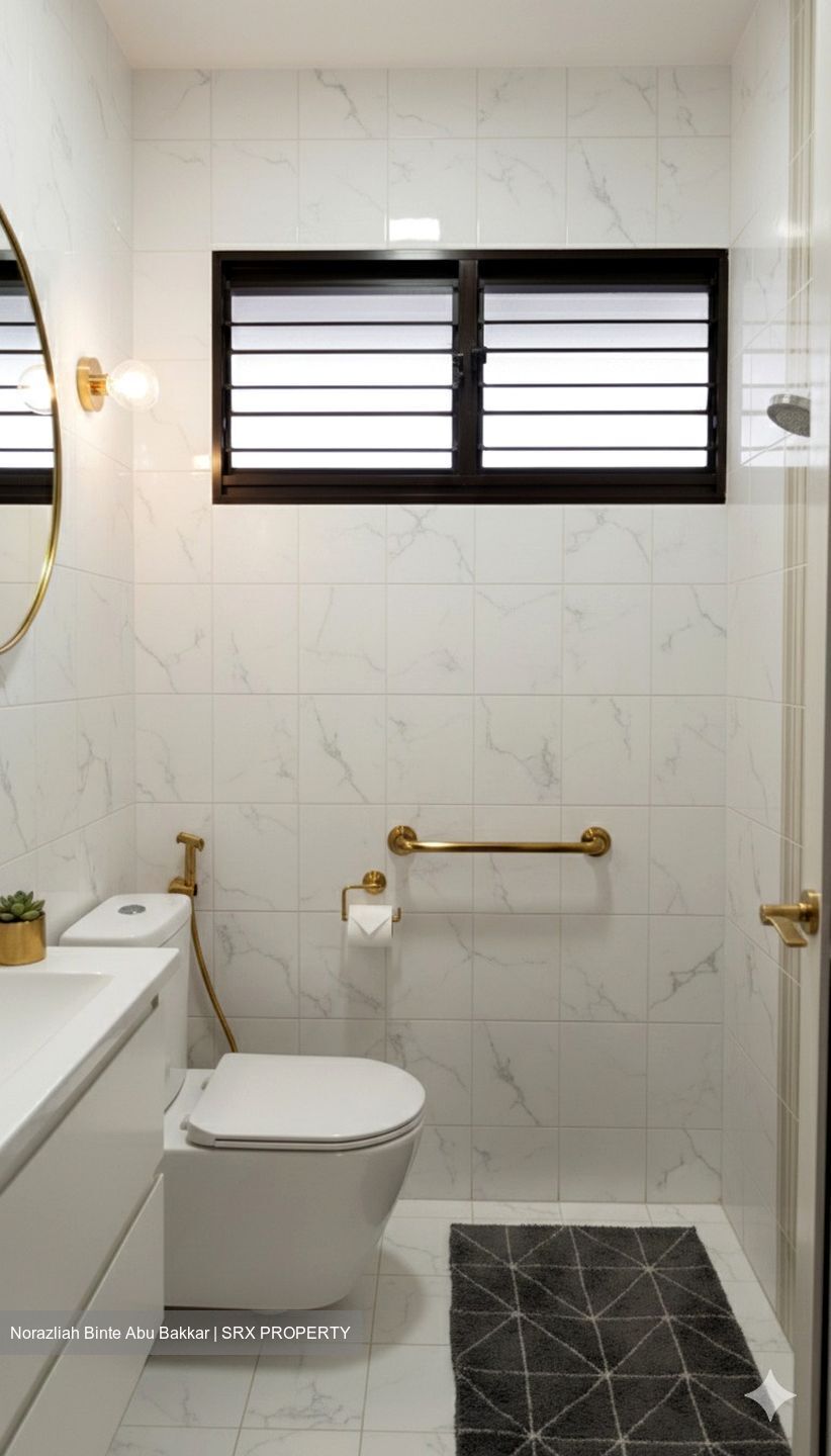 Blk 551 Bedok North Avenue 1 (Bedok), HDB 3 Rooms #527699981